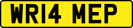 WR14MEP