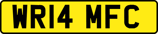 WR14MFC