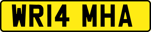 WR14MHA