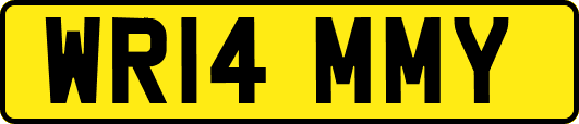WR14MMY