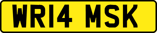 WR14MSK