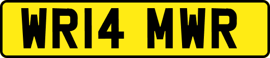 WR14MWR
