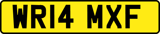 WR14MXF