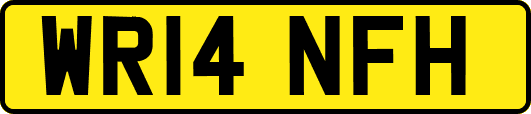WR14NFH