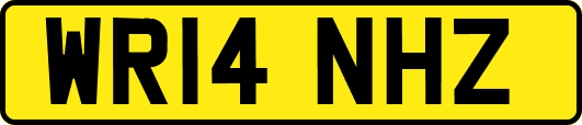 WR14NHZ
