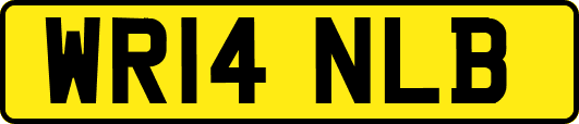 WR14NLB