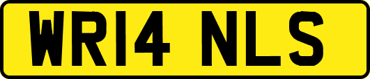 WR14NLS