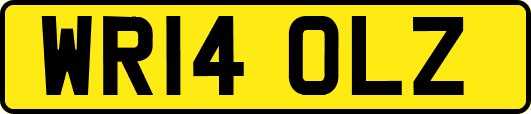 WR14OLZ