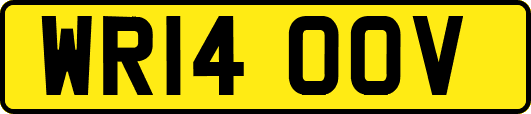 WR14OOV