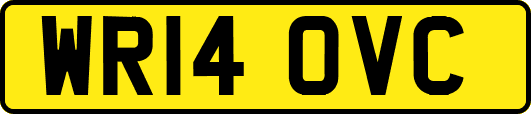 WR14OVC
