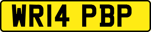 WR14PBP