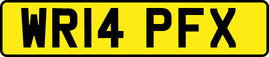 WR14PFX