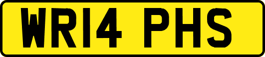 WR14PHS