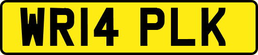 WR14PLK