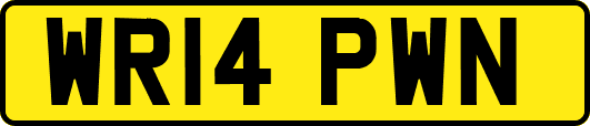 WR14PWN