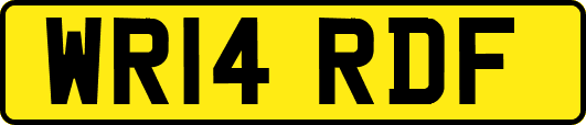 WR14RDF