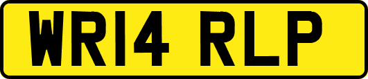 WR14RLP