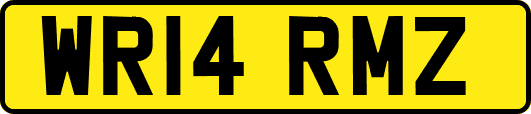 WR14RMZ