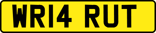 WR14RUT