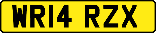 WR14RZX