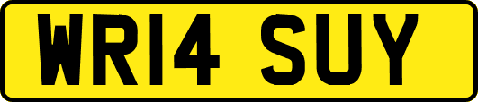 WR14SUY