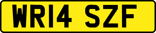 WR14SZF
