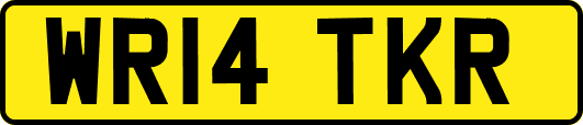 WR14TKR