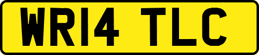 WR14TLC