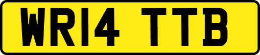 WR14TTB