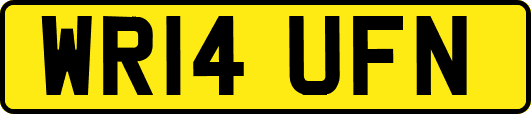 WR14UFN