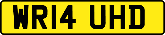 WR14UHD