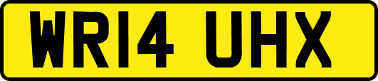 WR14UHX