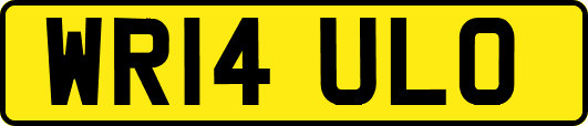 WR14ULO