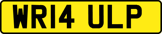 WR14ULP