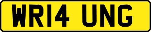 WR14UNG