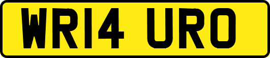 WR14URO