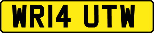 WR14UTW