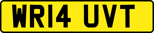 WR14UVT