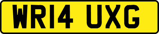 WR14UXG