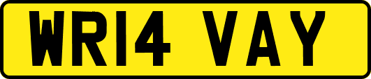 WR14VAY