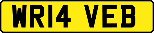WR14VEB