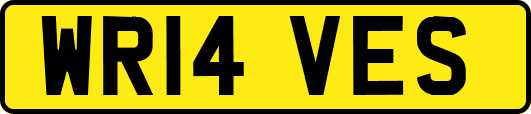 WR14VES