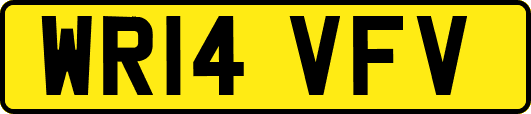 WR14VFV