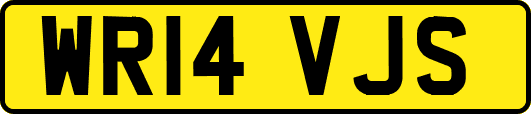 WR14VJS