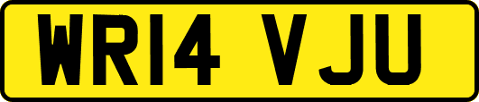 WR14VJU
