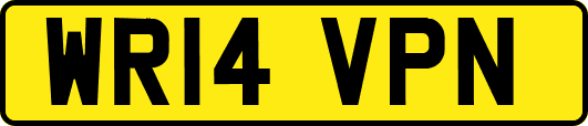 WR14VPN