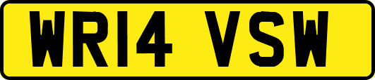 WR14VSW