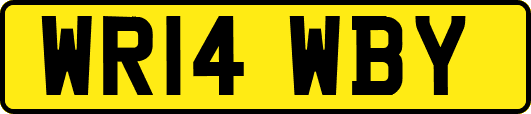 WR14WBY