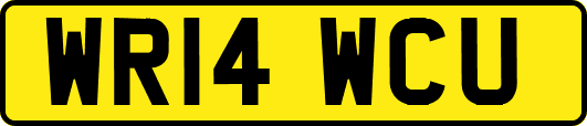 WR14WCU