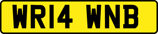 WR14WNB